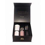  Mila-Accessoire-00770 Tea Box Black