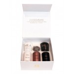  Mila-Accessoire-00771 Tea Box White