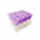 Mila Acrylic Medium Bijou - Lavender