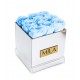 Mila Acrylic Mirror - Baby blue