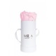 Mila Classique Baby Blanc Classique - Pink Blush