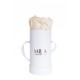 Mila Classique Baby Blanc Classique - White Cream