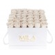 Mila Classique Luxe Blanc Classique - White Cream