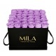 Mila Classique Luxe Noir Classique - Lavender