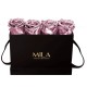 Mila Classique Mini Table Noir Classique - Metallic Rose Gold