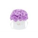 Mila Classique Small Dome Blanc Classique - Lavender