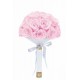 Mila Large Bridal Bouquet - Pink Blush