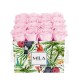 Mila Limited Edition Jungle Medium Medium Jungle - Pink Blush
