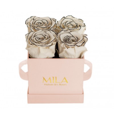 Produit Mila-Roses-00004 Mila Classique Mini Rose Classique - Haute Couture