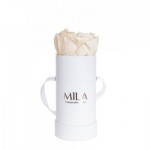  Mila-Roses-00008 Mila Classique Baby Blanc Classique - White Cream