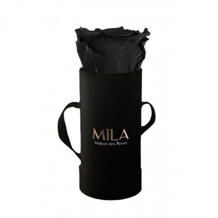 Mila Classique Baby Noir Classique - Black Velvet