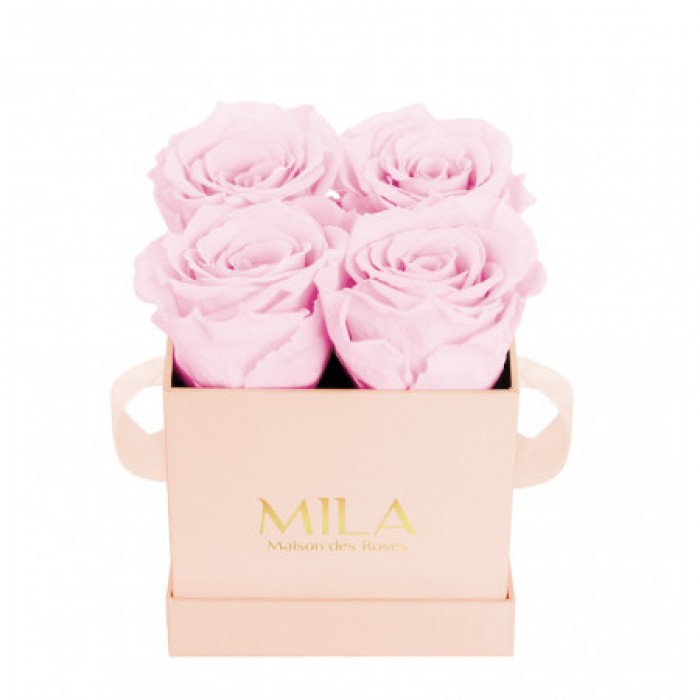 Mila Classique Mini Rose Classique - Pink Blush