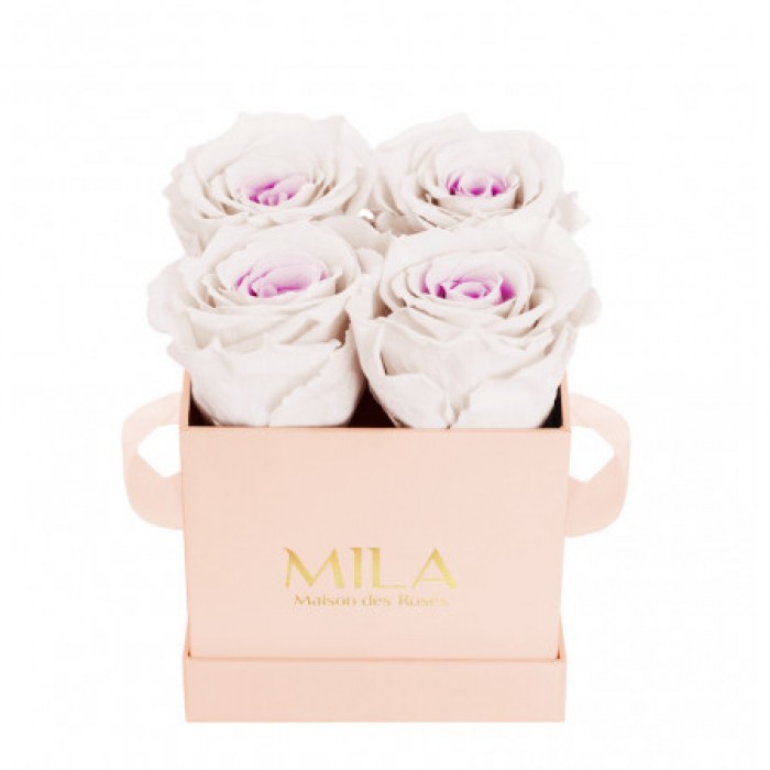Mila Classique Mini Rose Classique - Pink bottom