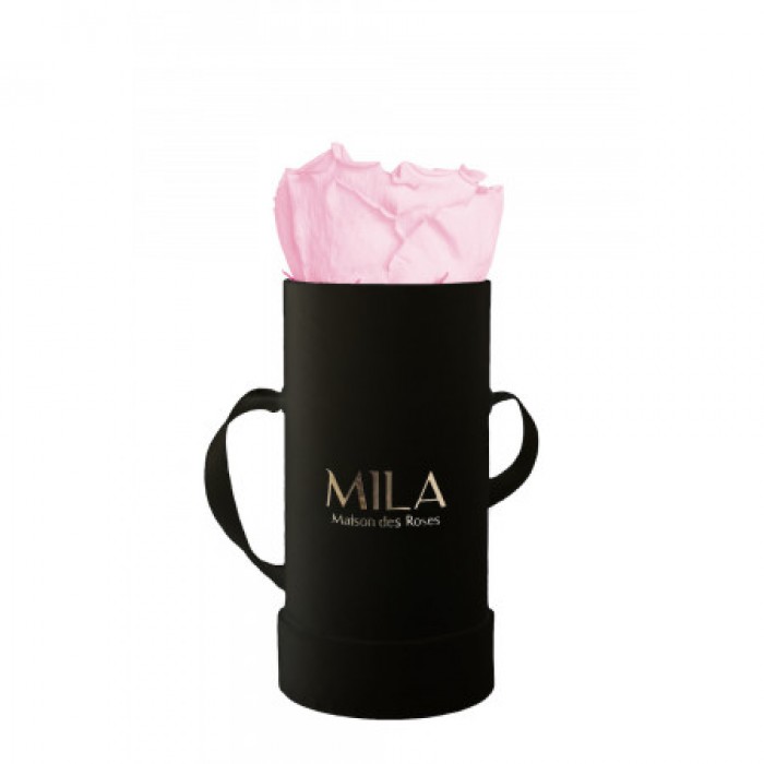 Mila Classique Baby Noir Classique - Pink Blush