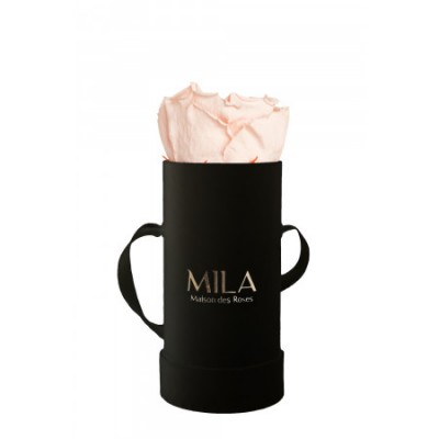 Produit Mila-Roses-00086 Mila Classique Baby Noir Classique - Pure Peach