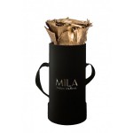  Mila-Roses-00091 Mila Classique Baby Noir Classique - Metallic Gold