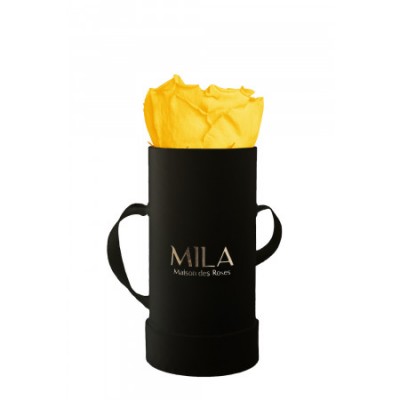 Produit Mila-Roses-00094 Mila Classique Baby Noir Classique - Yellow Sunshine