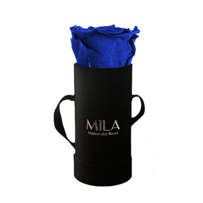 Mila Classique Baby Noir Classique - Royal blue