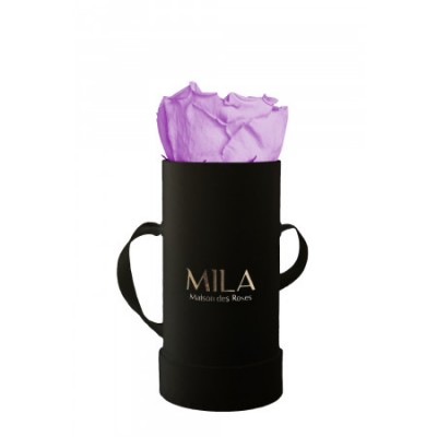 Produit Mila-Roses-00098 Mila Classique Baby Noir Classique - Lavender