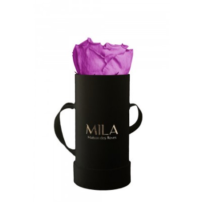Produit Mila-Roses-00099 Mila Classique Baby Noir Classique - Mauve