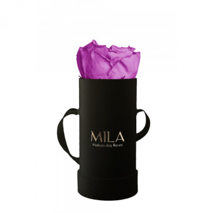 Mila Classique Baby Noir Classique - Mauve