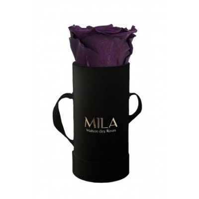 Produit Mila-Roses-00101 Mila Classique Baby Noir Classique - Velvet purple