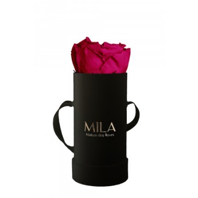 Produit Mila-Roses-00102 Mila Classique Baby Noir Classique - Fuchsia