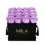  Mila-Roses-00119 Mila Classique Medium Noir Classique - Lavender