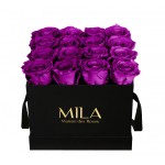  Mila-Roses-00121 Mila Classique Medium Noir Classique - Violin