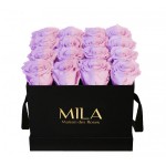  Mila-Roses-00126 Mila Classique Medium Noir Classique - Vintage rose