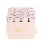  Mila-Roses-00146 Mila Classique Medium Rose Classique - Pink bottom