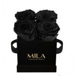  Mila-Roses-00169 Mila Classique Mini Noir Classique - Black Velvet