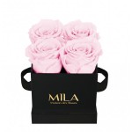  Mila-Roses-00172 Mila Classique Mini Noir Classique - Pink Blush
