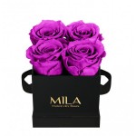  Mila-Roses-00187 Mila Classique Mini Noir Classique - Violin
