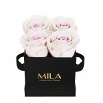  Mila-Roses-00191 Mila Classique Mini Noir Classique - Pink bottom