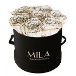  Mila-Roses-00219 Mila Classique Small Noir Classique - Haute Couture