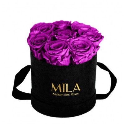 Produit Mila-Roses-00235 Mila Classique Small Noir Classique - Violin