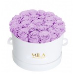  Mila-Roses-00257 Mila Classique Large Blanc Classique - Lavender