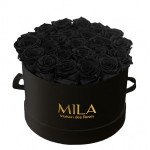  Mila-Roses-00265 Mila Classique Large Noir Classique - Black Velvet