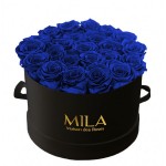  Mila-Roses-00280 Mila Classique Large Noir Classique - Royal blue