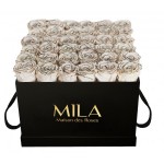  Mila-Roses-00315 Mila Classique Luxe Noir Classique - Haute Couture