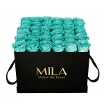  Mila-Roses-00327 Mila Classique Luxe Noir Classique - Aquamarine