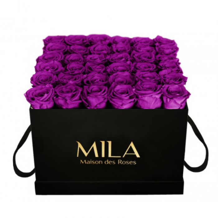 Mila Classique Luxe Noir Classique - Violin