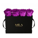  Mila-Roses-00379 Mila Classique Mini Table Noir Classique - Violin