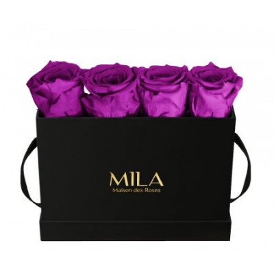 Produit Mila-Roses-00379 Mila Classique Mini Table Noir Classique - Violin