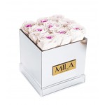  Mila-Roses-00647 Mila Acrylic Mirror - Pink bottom