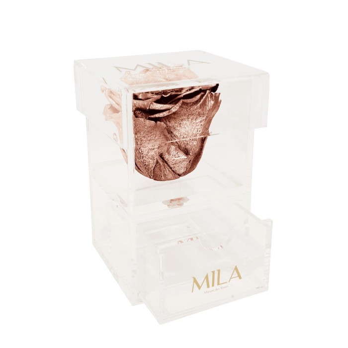 Mila Acrylic Baby Bijou