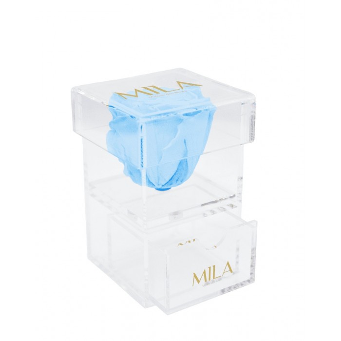 Mila Acrylic Baby Bijou