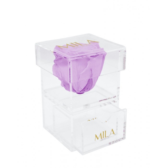 Mila Acrylic Baby Bijou