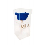  Mila-Roses-00700 Mila Acrylic Single XXL - Royal blue